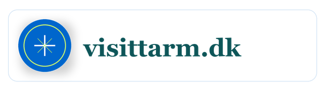 visittarm.dk logo