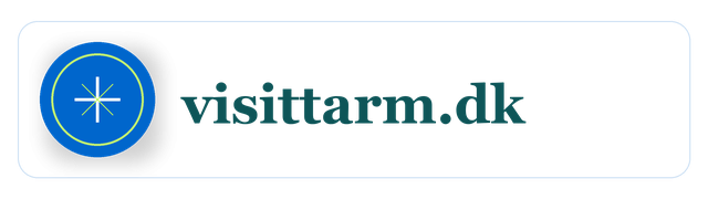 visittarm.dk logo